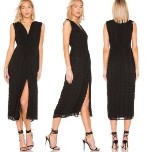 L’academie Nicola dress xs